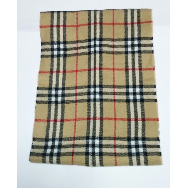 BURBERRY(バーバリー)のマフラー レディースのファッション小物(マフラー/ショール)の商品写真