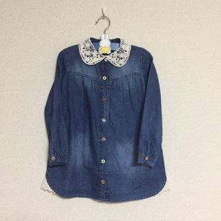 ザラキッズ(ZARA KIDS)の♡お値下げ、美品♡ COOL BEANS クールビーンズ(ワンピース)