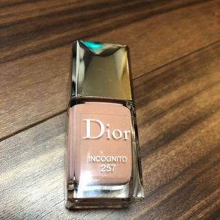 ディオール(Dior)のディオール ネイル(マニキュア)