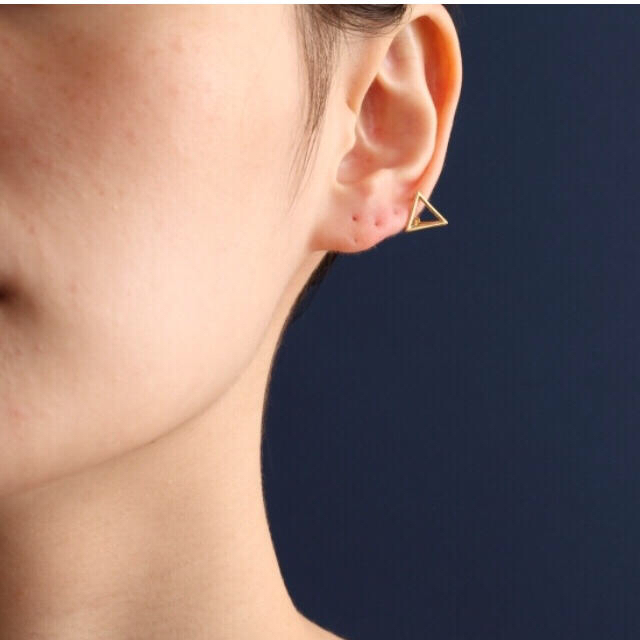 shihara  Triangle Pierce 10