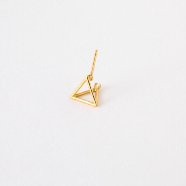 shihara  Triangle Pierce 10