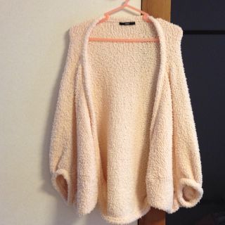 デュラス(DURAS)の♡ha*na様専用♡(カーディガン)