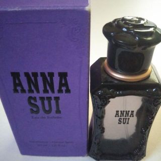 アナスイ(ANNA SUI)の【値下げ！】ANNASUI　香水(香水(女性用))