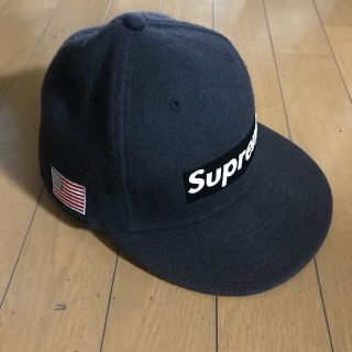 シュプリーム 星条旗 キャップ(メンズ)の通販 17点 | Supremeのメンズ