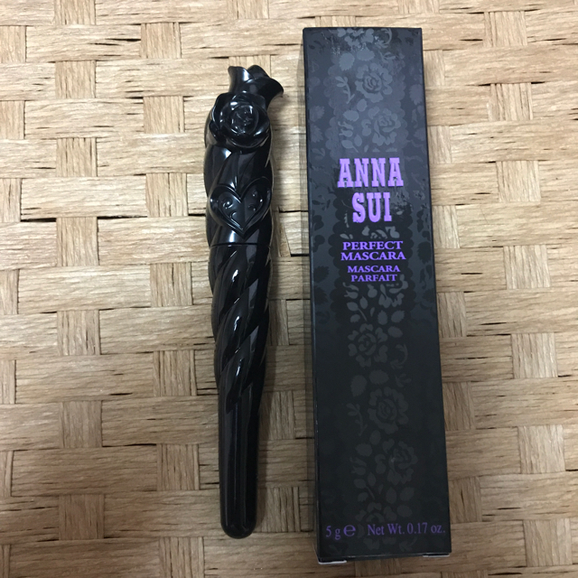 ANNA SUI(アナスイ)のANASUI パーフェクトマスカラ コスメ/美容のベースメイク/化粧品(マスカラ)の商品写真