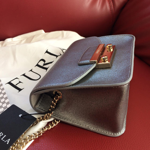 Furla(フルラ)の新品未使用FURLAメトロポリス レディースのバッグ(ショルダーバッグ)の商品写真