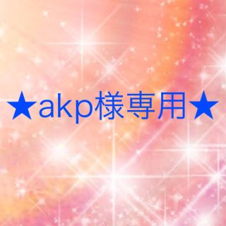 ワコール(Wacoal)のakp様専用(ブラ&ショーツセット)