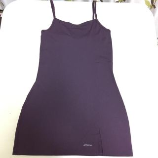 レペット(repetto)の【うさこ0926様専用】バレエ◆ダンス◆ヨガ◆レオタード◆チュニック◆プラム(ダンス/バレエ)