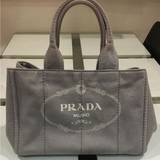 プラダ(PRADA)のプラダ カナパ yu様専用出品♡(トートバッグ)