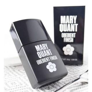 マリークワント(MARY QUANT)の【マリークワント】オビーディエント フィニッシュ(ファンデーション)