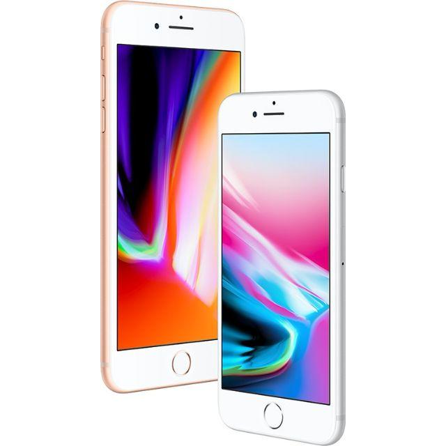  iPhoneX 256GB　３台 スマホ/家電/カメラのスマートフォン/携帯電話(スマートフォン本体)の商品写真