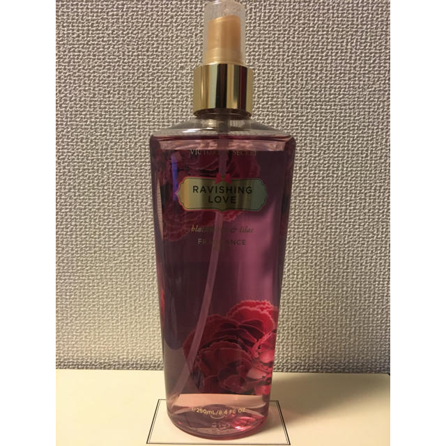 Victoria's Secret(ヴィクトリアズシークレット)のVICTORIA’S SECRET フレグランスミスト コスメ/美容の香水(香水(女性用))の商品写真