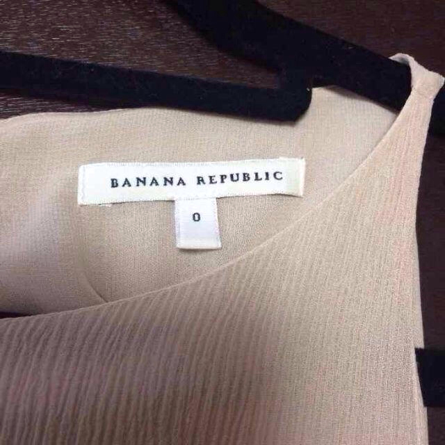 Banana Republic(バナナリパブリック)のfelice様専用♡ レディースのワンピース(ひざ丈ワンピース)の商品写真