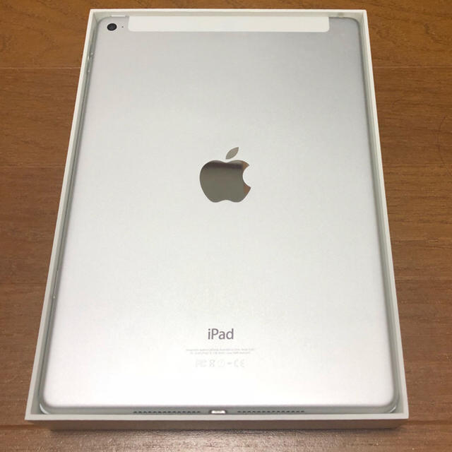 iPad Air2 128GBタブレット