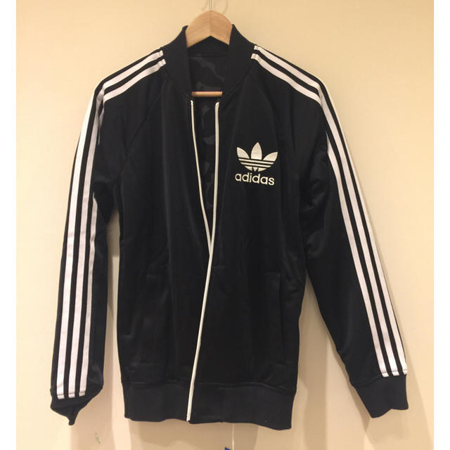 【新品・未使用品】adidas（アディダス）リバーシブルジャージー