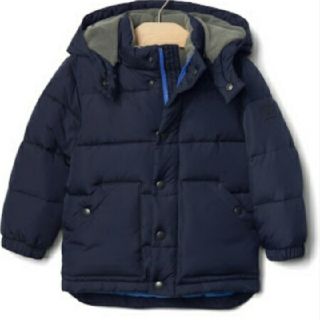 ベビーギャップ(babyGAP)の新品 GAP baby ダウン(ジャケット/コート)