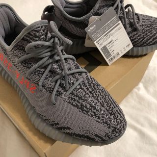 アディダス(adidas)のYEEZY BOOST 350 V2(スニーカー)