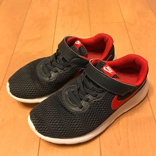 ナイキ(NIKE)のナイキ タンジュン 22cm(スニーカー)