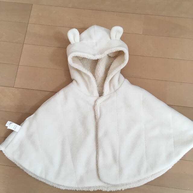 babyGAP(ベビーギャップ)のmina様専用☆ キッズ/ベビー/マタニティのベビー服(~85cm)(カーディガン/ボレロ)の商品写真