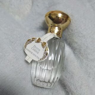 アニックグタール(Annick Goutal)のアニックグダール プチシェリー(香水(女性用))