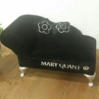 マリークワント(MARY QUANT)のMARYQUANTジュエルケース《新品未使用品》(その他)