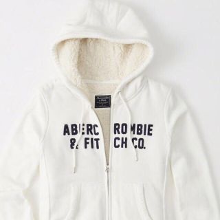 アバクロンビーアンドフィッチ(Abercrombie&Fitch)のアバクロ(パーカー)