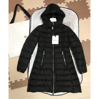 モンクレール(MONCLER)の MONCLERのレディース ダウンコート OROPHIN 新品(ダウンコート)