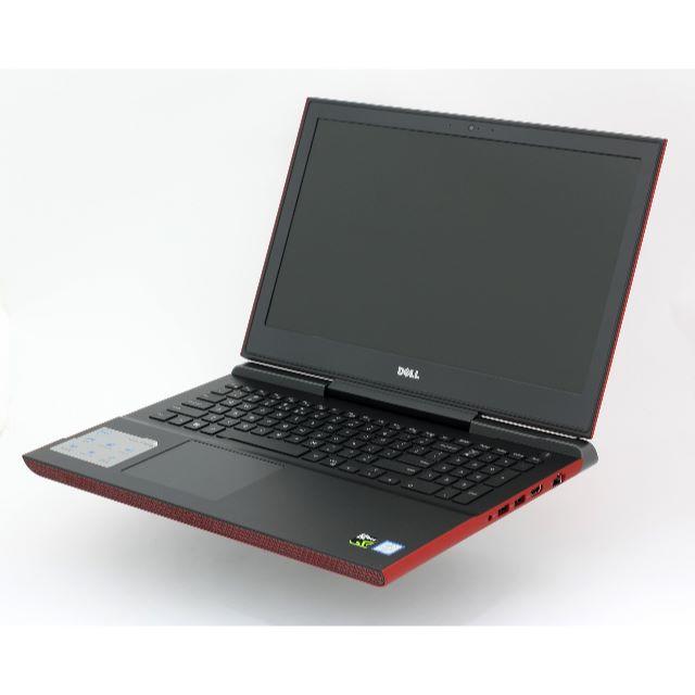 超高性能ゲーミングノートPC DELL i7-7700HQ,GTX 1050Ti | フリマアプリ ラクマ 超高性能ゲーミングノートPC DELL i7-7700HQ,GTX 1050Ti | フリマアプリ ラクマ