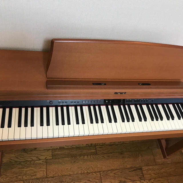ローランド デジタルピアノ HP205-LC-