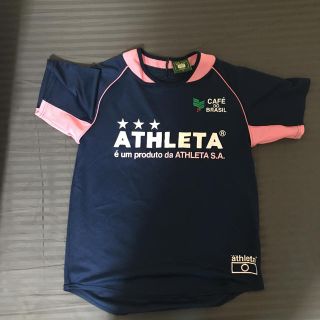 アスレタ(ATHLETA)のATHLETA Tシャツ(ウェア)