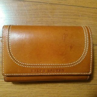 ラルフローレン(Ralph Lauren)のRALPH LAUREN　財布　(財布)