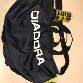 ディアドラ(DIADORA)のディアドラ バッグ ポーター チャンピオン(その他)