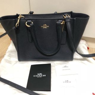 コーチ(COACH)のcoach 2way ショルダーバッグ (ショルダーバッグ)