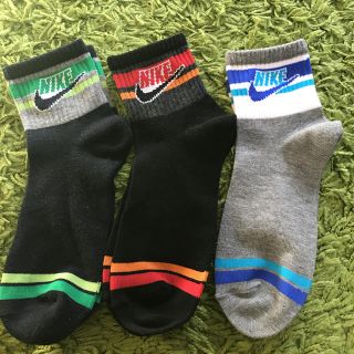 ナイキ(NIKE)のNIKE 靴下(靴下/タイツ)