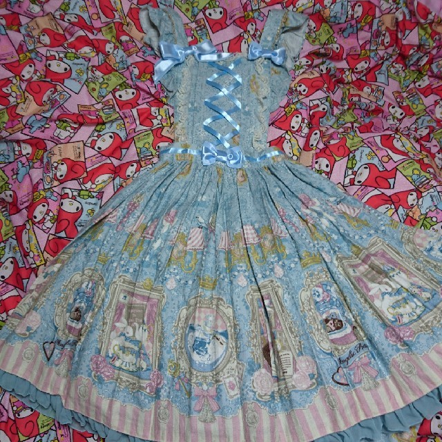 絶妙なデザイン Angelic Pretty - Angelic Pretty wonder gallery ...