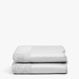 ザラホーム(ZARA HOME)のzhomeザラホームベッドランナーベッドスプレッド新品未使用(シーツ/カバー)