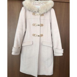 ミッシュマッシュ(MISCH MASCH)のミッシュマッシュ  ダッフルコート(ダッフルコート)