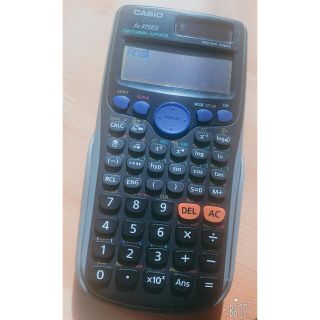 カシオ(CASIO)のCASIO 関数電卓(その他)