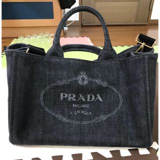 プラダ(PRADA)のmakoさん専用(トートバッグ)