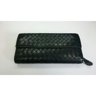 ボッテガヴェネタ(Bottega Veneta)のボッテガ 長財布(長財布)