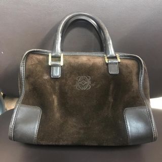 ロエベ(LOEWE)のロエベ  ハンドバッグ  LOEWE (ハンドバッグ)