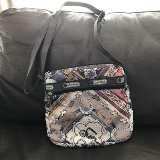 レスポートサック(LeSportsac)のレスポートサック ショルダーバッグ (ショルダーバッグ)