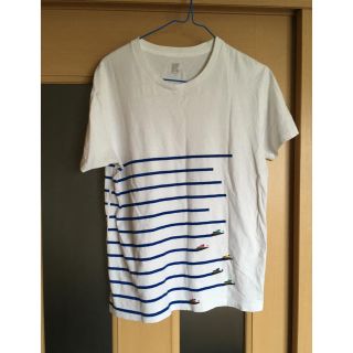 グラニフ(Design Tshirts Store graniph)のグラニフ/Ｔシャツ(Tシャツ(半袖/袖なし))