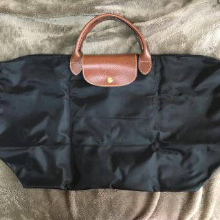 ロンシャン(LONGCHAMP)のアイニー様 longchamp  プリアージュL(トートバッグ)