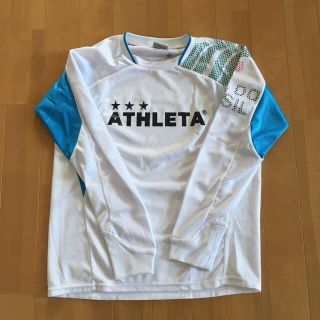 アスレタ(ATHLETA)のATHLETA  アスレタ 150cm(ウェア)