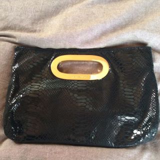 マイケルコース(Michael Kors)のMICHAEL KORS☆(クラッチバッグ)