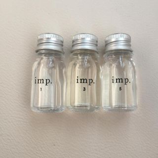 インプ(imp)のimp.♡インプ1  インプ3  インプ5(ユニセックス)