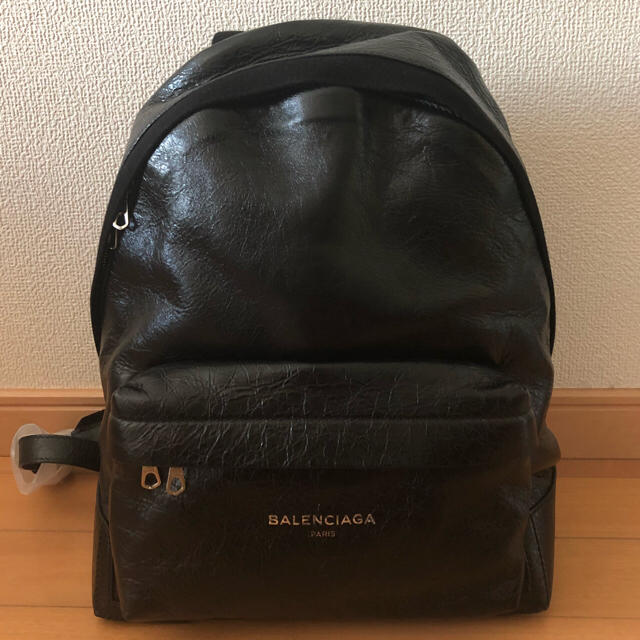 Balenciaga(バレンシアガ)のyr closet様専用 レディースのバッグ(リュック/バックパック)の商品写真