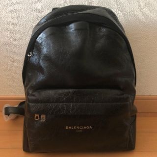 バレンシアガ(Balenciaga)のyr closet様専用(リュック/バックパック)