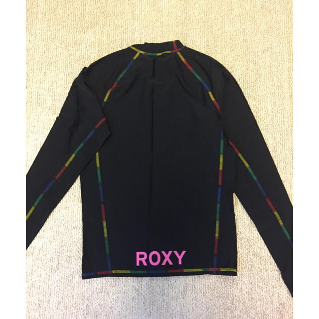 Roxy(ロキシー)のRoxyラッシュガード スポーツ/アウトドアのスポーツ/アウトドア その他(サーフィン)の商品写真